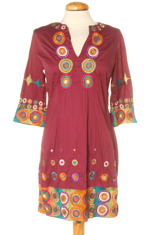 Robe casual
