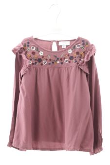 Blouse à manches longues 5 ans Kids collection (El Corte Inglés)