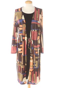 Robe casual S Precchio colors concept