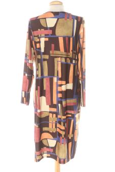 Robe casual S Precchio colors concept
