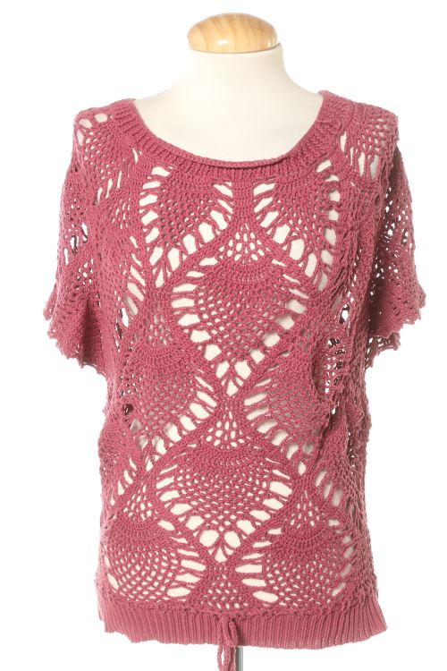 Pullover