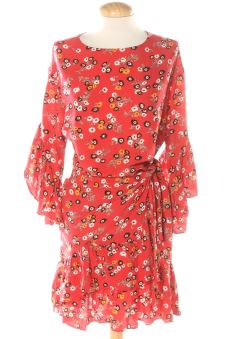 Robe casual S Maje, photo 1 sur 2