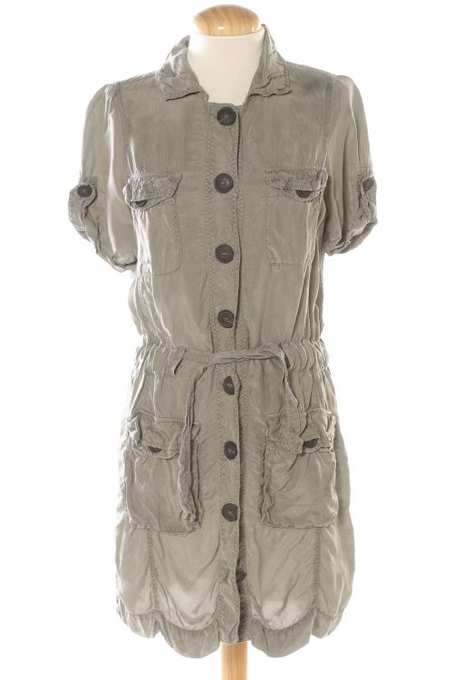Robe casual