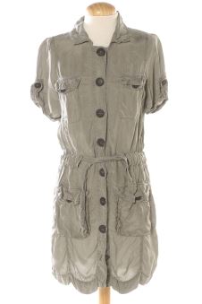 Robe casual 36 Comptoir des Cotonniers, photo 1 sur 2