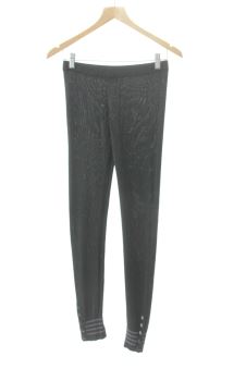 Pantalon Casual M Bershka, photo 1 sur 2
