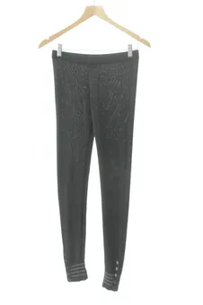 Pantalón Casual M Bershka, foto 1 de 2