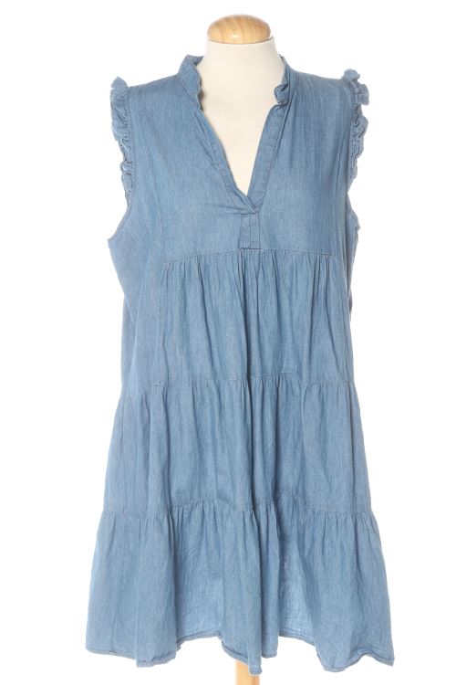 Robe casual