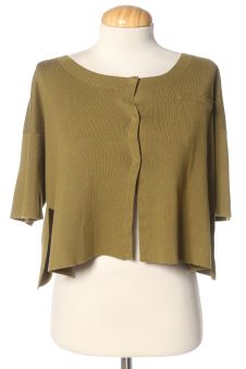 Chaqueta S BIMBA Y LOLA, foto 1 de 2