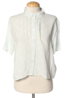 Hemd 36 H&M, Foto 1 von 2
