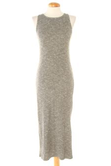 Vestido casual M Stradivarius, foto 1 de 2