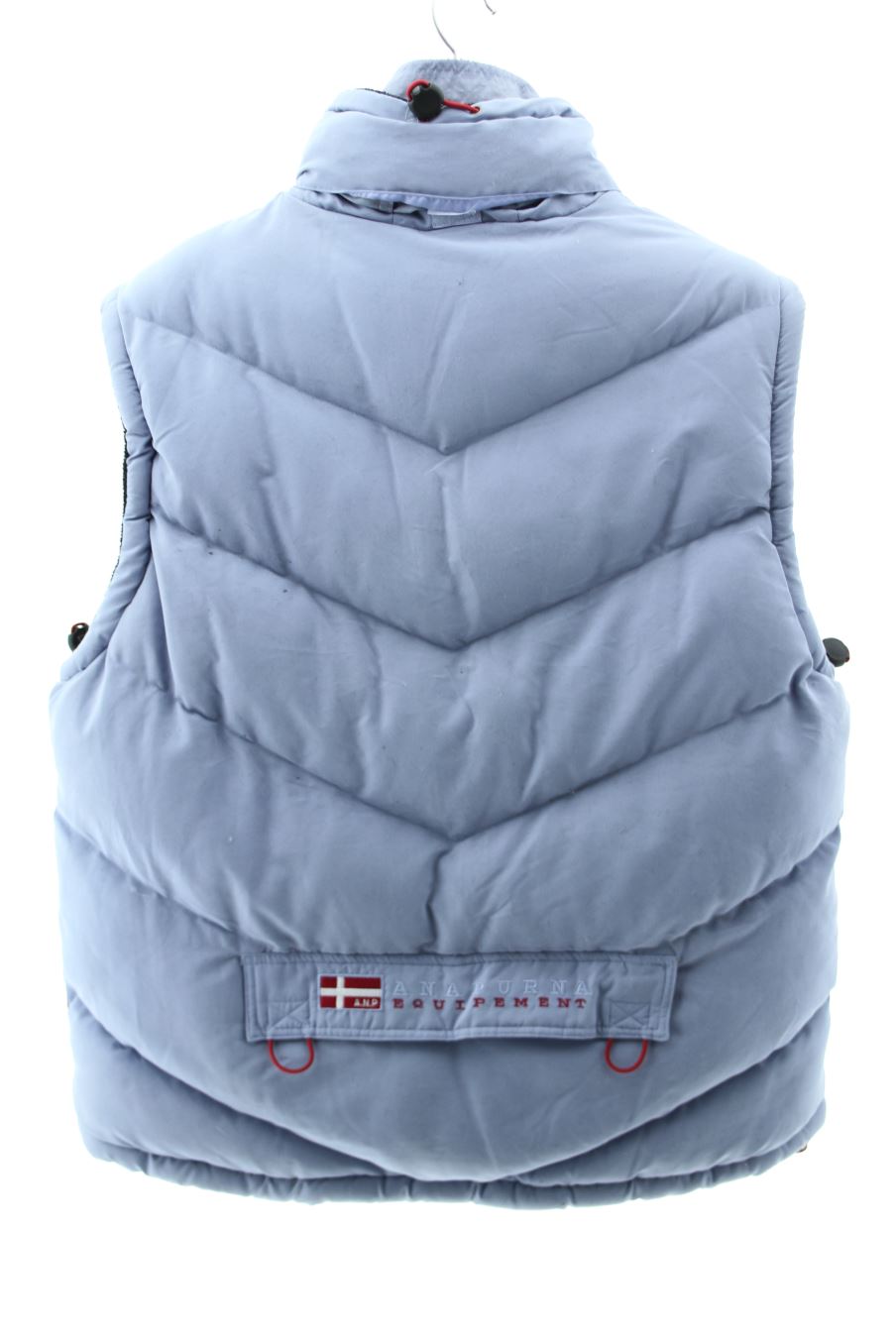 Veste sans manches Anapurna de la taille L