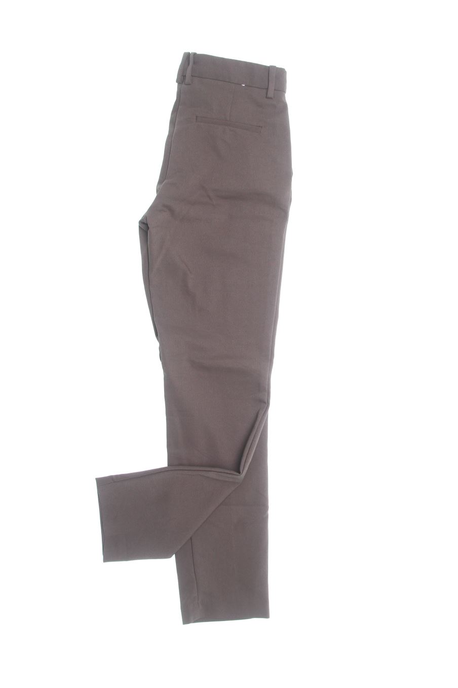 Pantalon H&M de la taille 34, de couleur vert