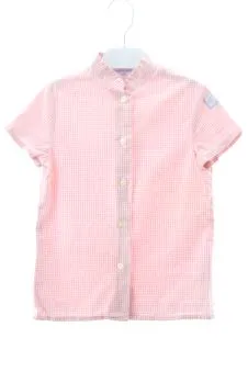 Blusa de manga corta 4 años Neck & Neck