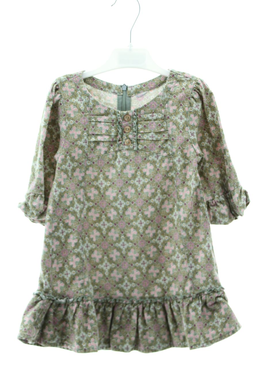 Robe PERCENTIL de la taille 4 ans de seconde main