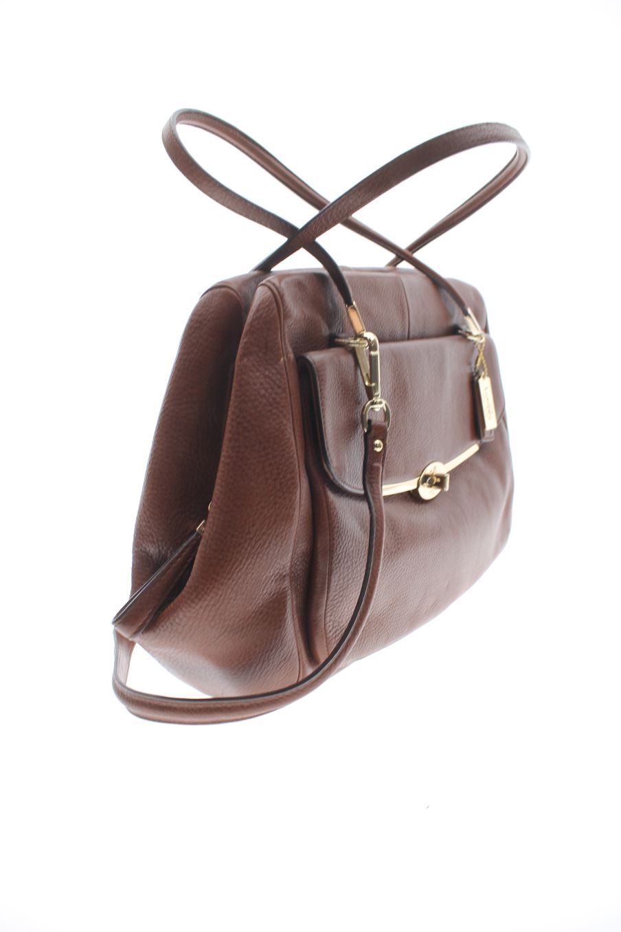 Bandolera Marrón de Coach