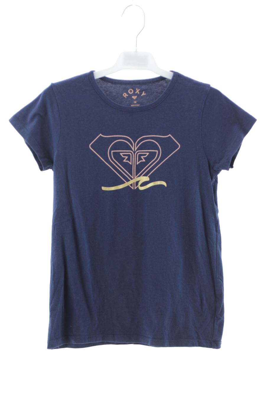 T-shirt Roxy de la taille 12 ans de seconde main