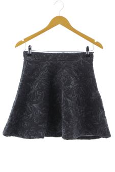 Aufwändiger Rock S Zara, Foto 1 von 2