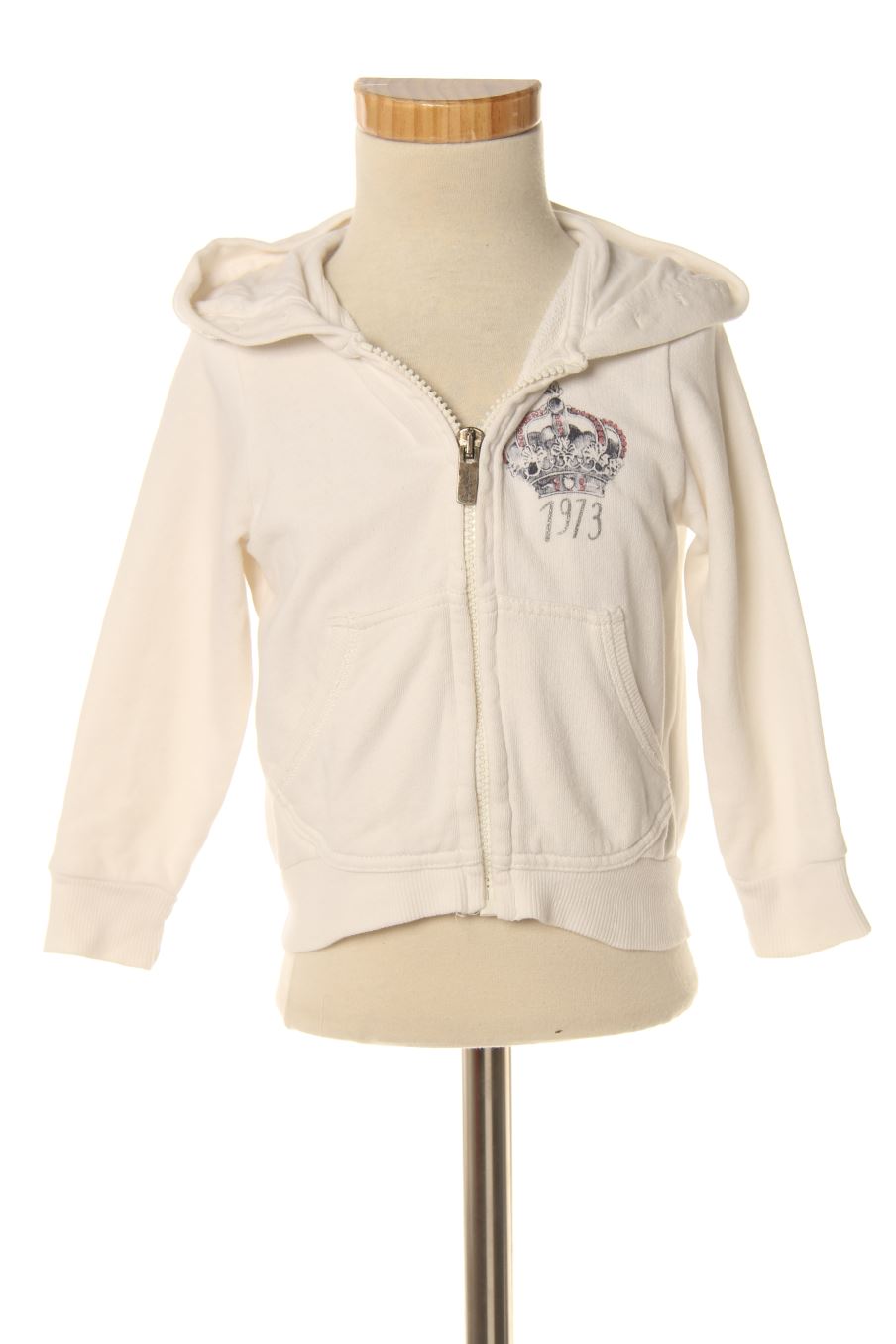 Sweatshirt Pepe Jeans de la taille 2 ans de seconde main