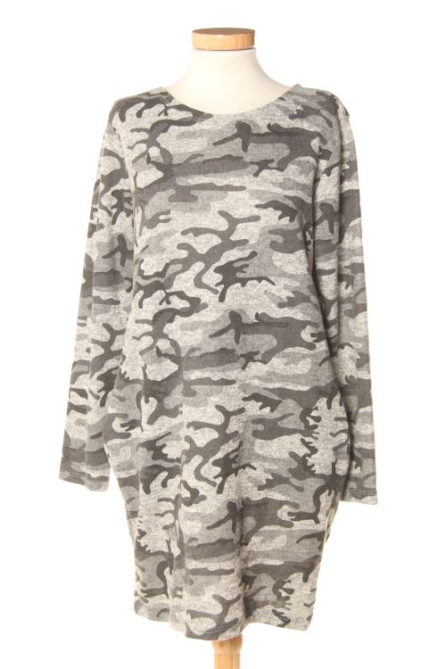 Robe casual