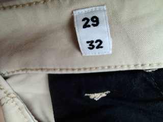 Pantalones de Jack & Jones (JJXX) de la talla 38