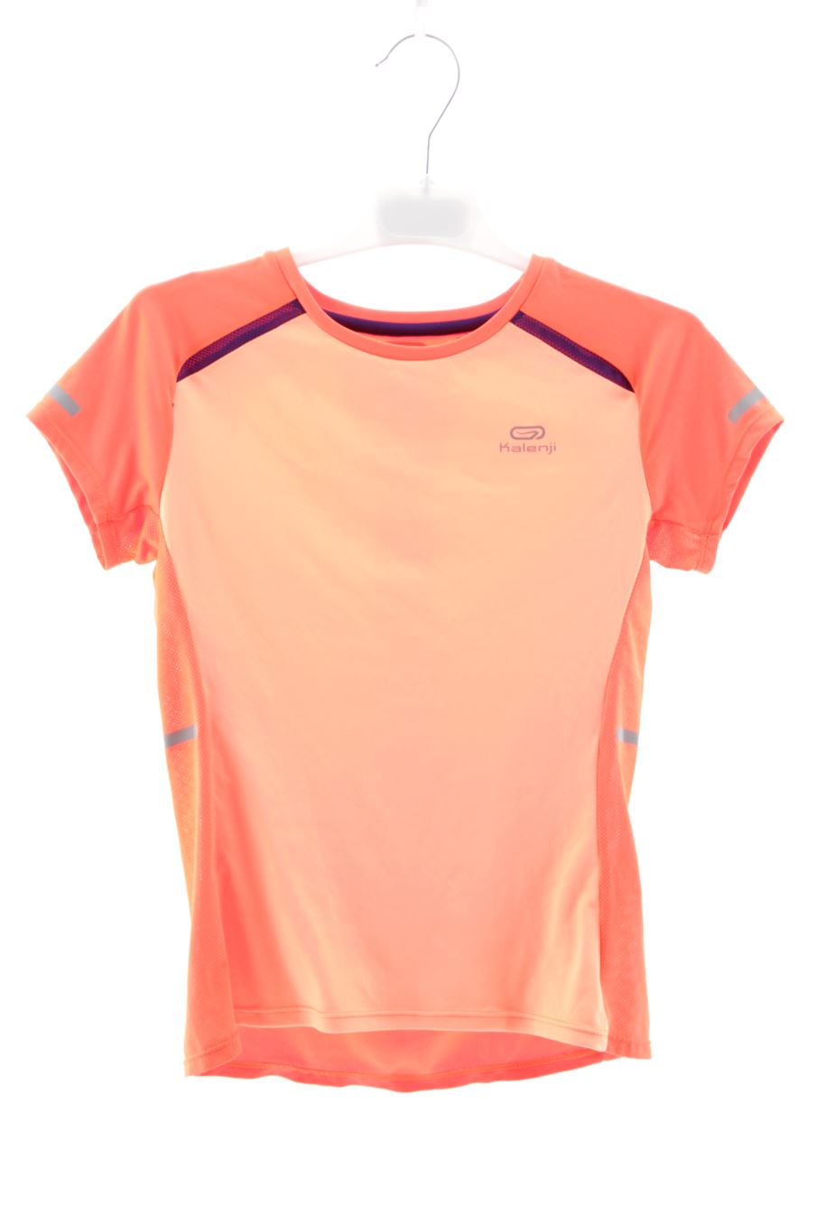 T-shirt Kalenji (DECATHLON) de la taille 10 ans de seconde main