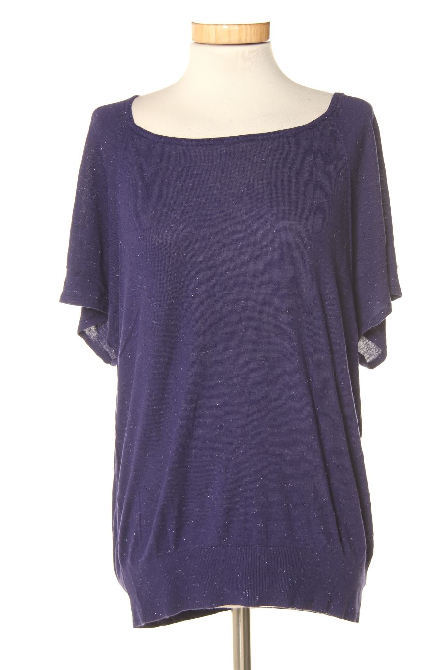 Pull Camaieu de la taille M, de couleur bleu