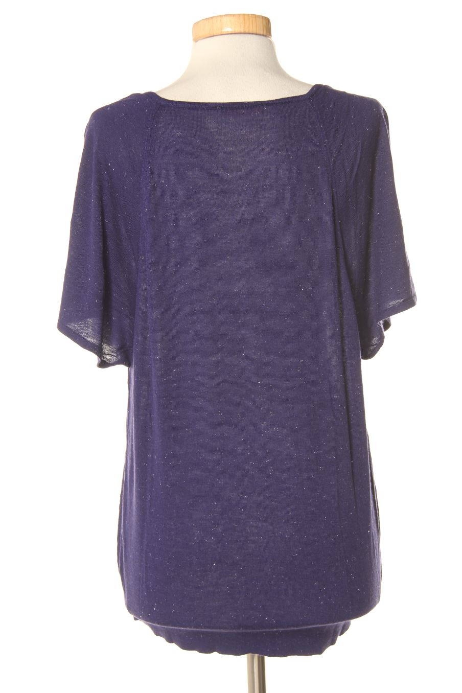 Pull Camaieu de la taille M, de couleur bleu