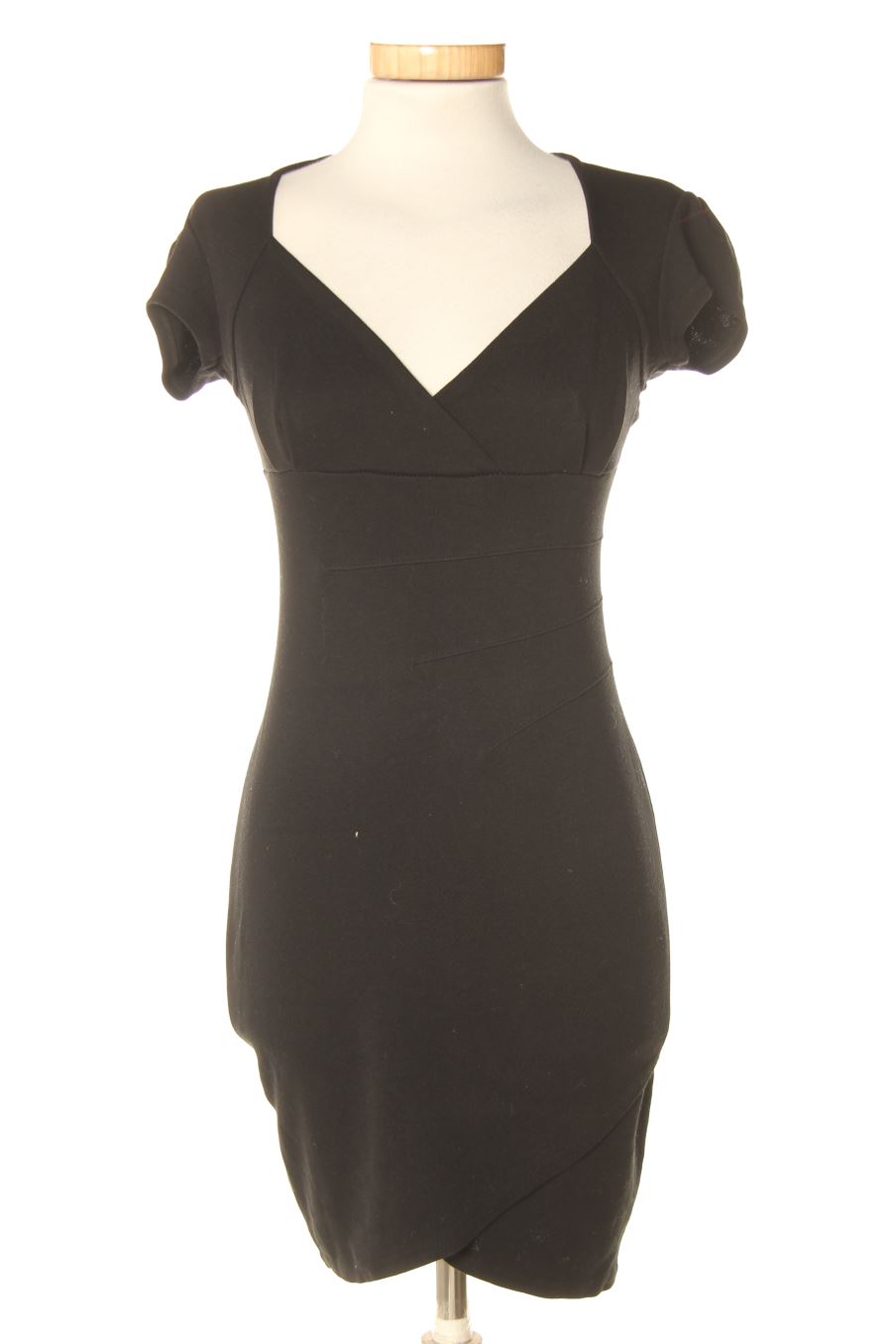 Einfaches Kleid von Jus d'Orange Größe S, Farbe Schwarz, für