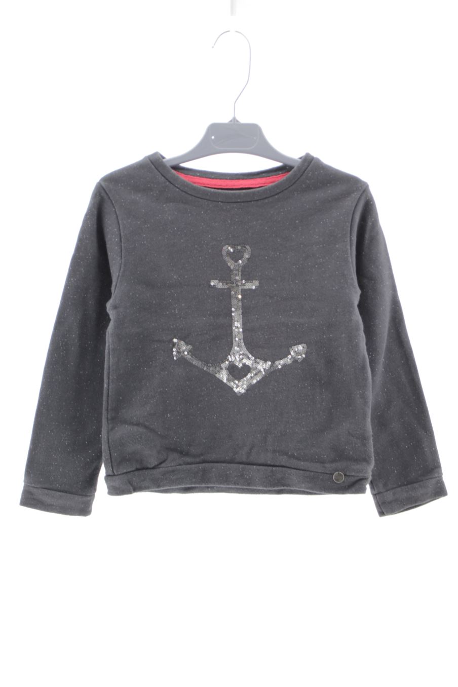 Sweatshirt La Cie de la taille 6 ans de seconde main
