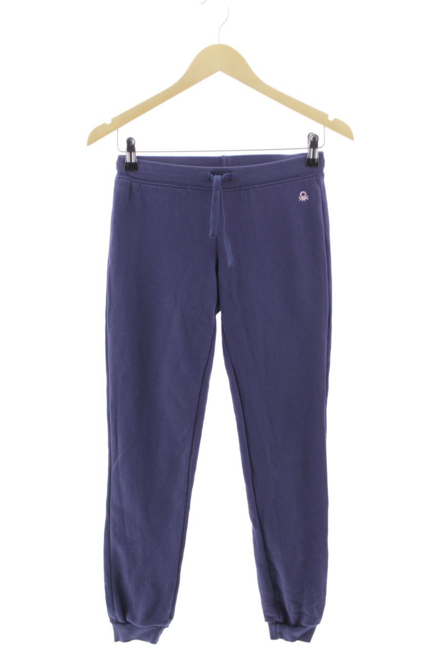 Pantalon de deporte de Benetton de la talla 10 años de segunda mano
