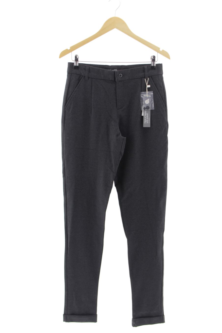 Pantalon Boboli de la taille 16 ans avec une étiquette