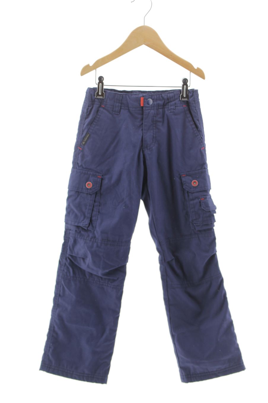 Pantalón de Oxylane (Decathlon) de la talla 6 años de segunda mano