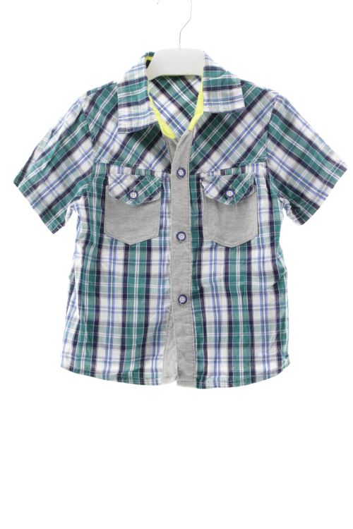 Chemise