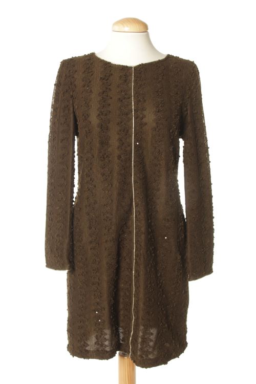 Robe casual