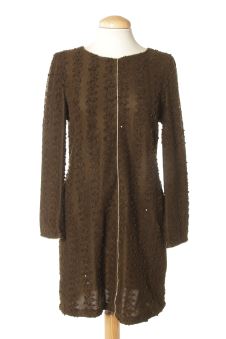 Robe casual S Comercio Modaland