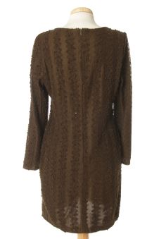 Robe casual S Comercio Modaland
