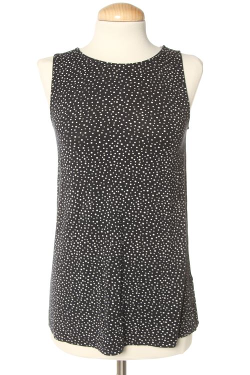 Aufwändiges Top