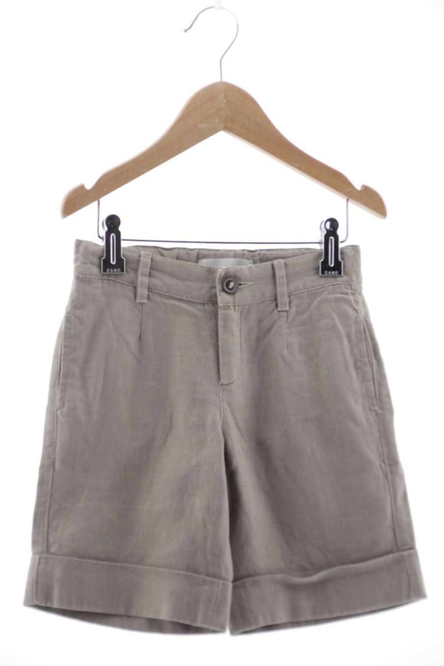 Pantaloni corti de Nanos de la talla 5 anni seconda mano