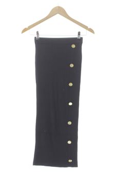 Aufwändiger Rock XS Denny rose