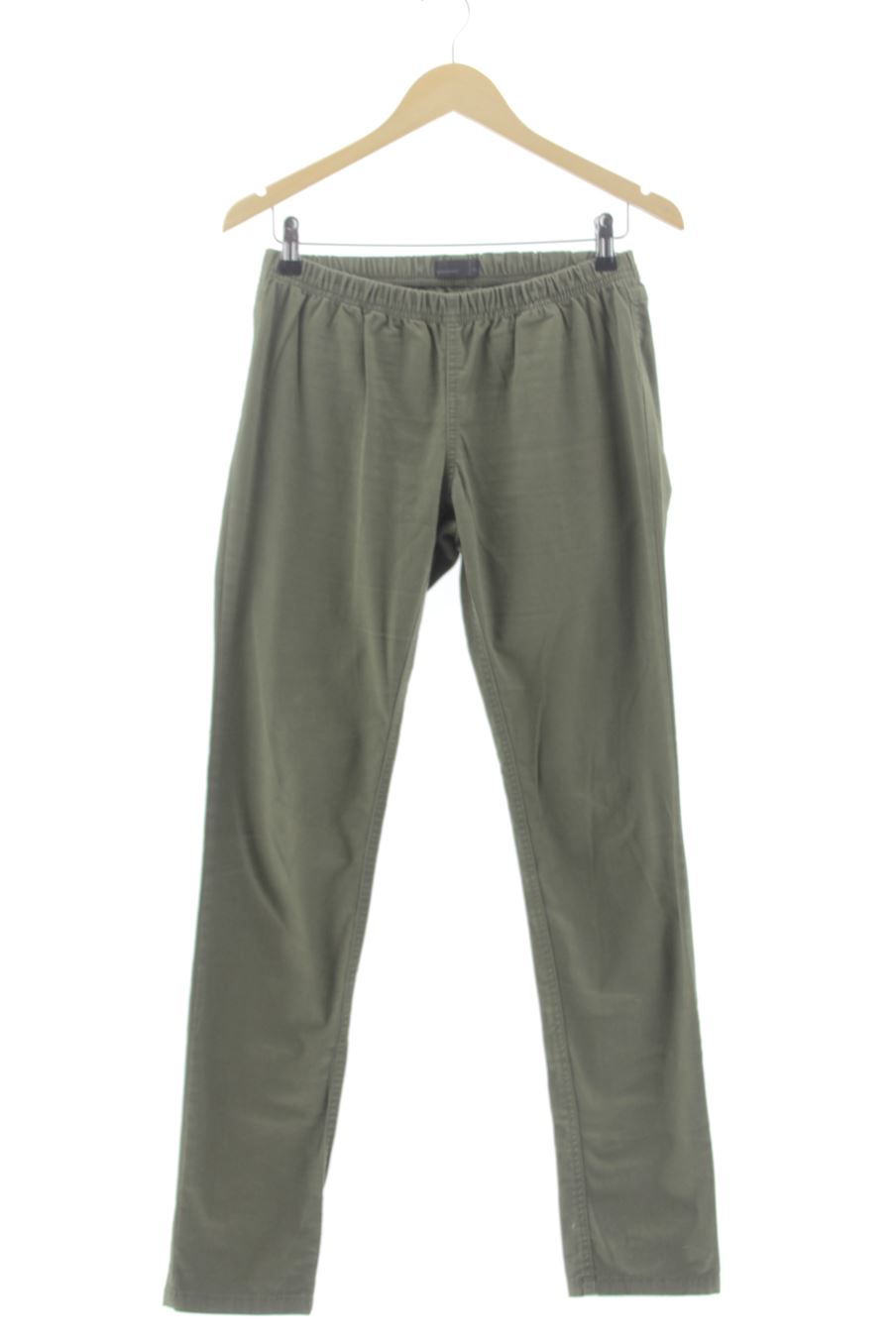 Jeans von Vero moda Größe S, Farbe Braun, aus Jeanskleidung für