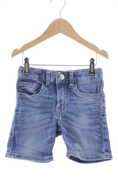 Kurze Jeans