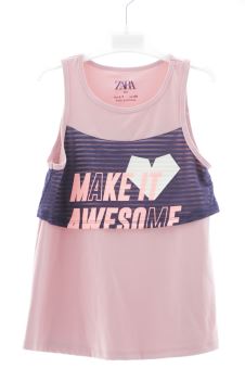 Top 6 anni Zara
