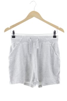 Kurze Sporthose XS Decathlon