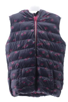 Chaleco de abrigo 14 años Polinesia