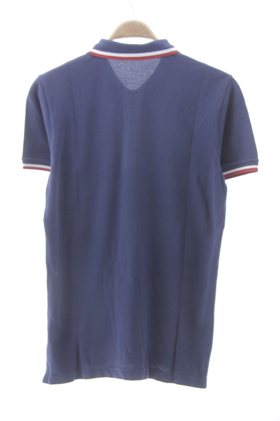 Polo de Purificación García de la talla L