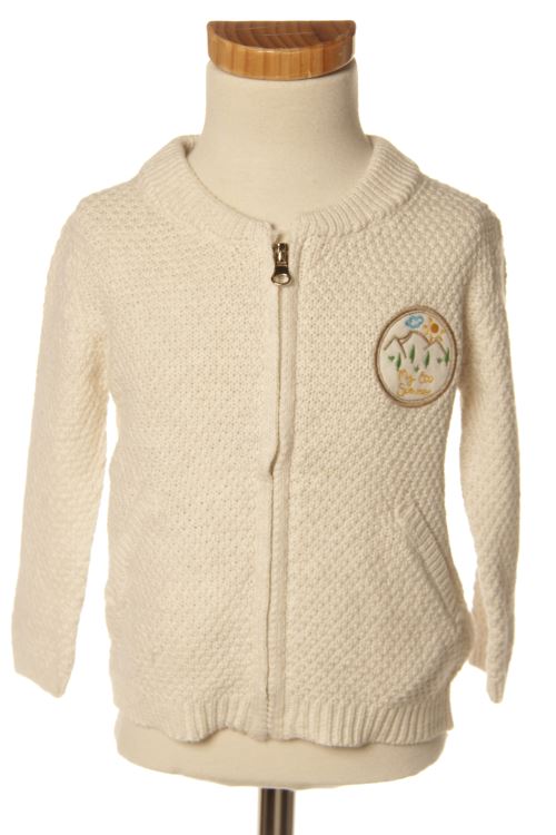 Chaqueta