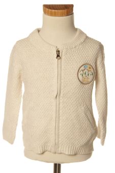 Strickjacke 92 Sfera