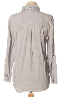 Chemise S Scottage