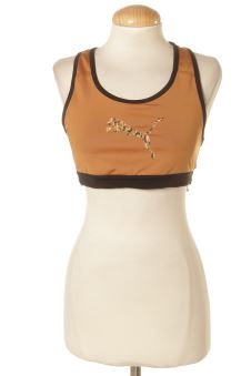 Aufwändiges Top M Puma