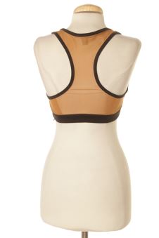 Aufwändiges Top M Puma